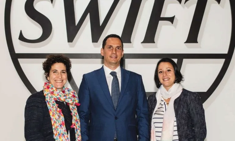 Fibank се присъедини към инициативата за бързи и прозрачни международни разплащания SWIFT gpi - Tribune.bg