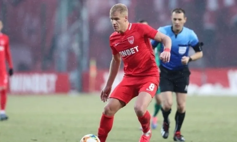 СЕЛЕКЦИЯ: Левски договори бразилски халф - Tribune.bg