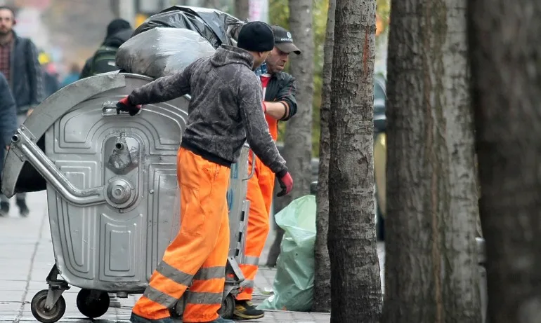 София запазва размера на такса смет, общината дава повече пари за чистота на столицата - Tribune.bg
