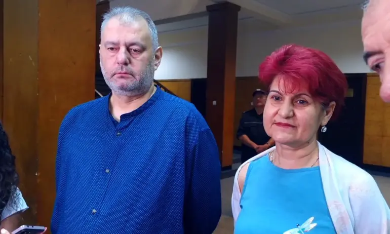 Стефан Ташев за нарязаното 18г. момиче: Вече е ясно, че съдийката няма да подаде оставка - Tribune.bg