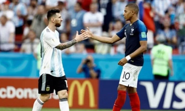 Меси заема мястото на Мбапе в ПСЖ - Tribune.bg