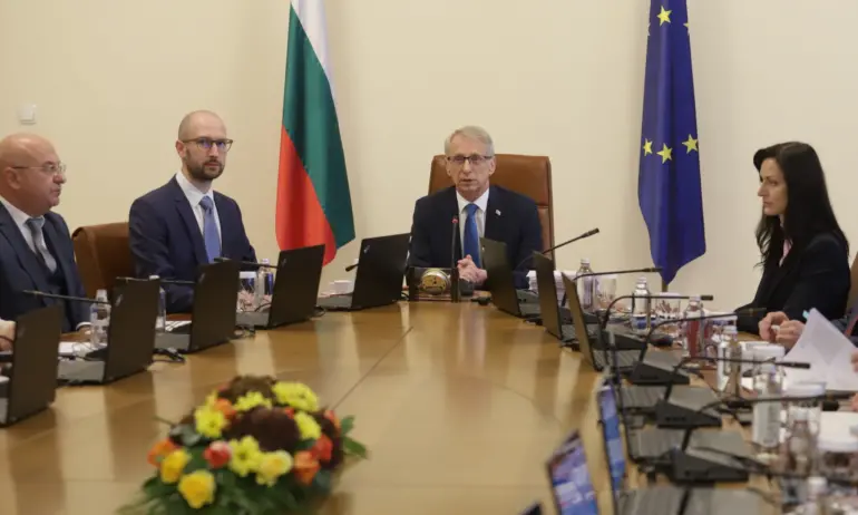 България с първи Национален план за действие за борба с антисемитизма - Tribune.bg