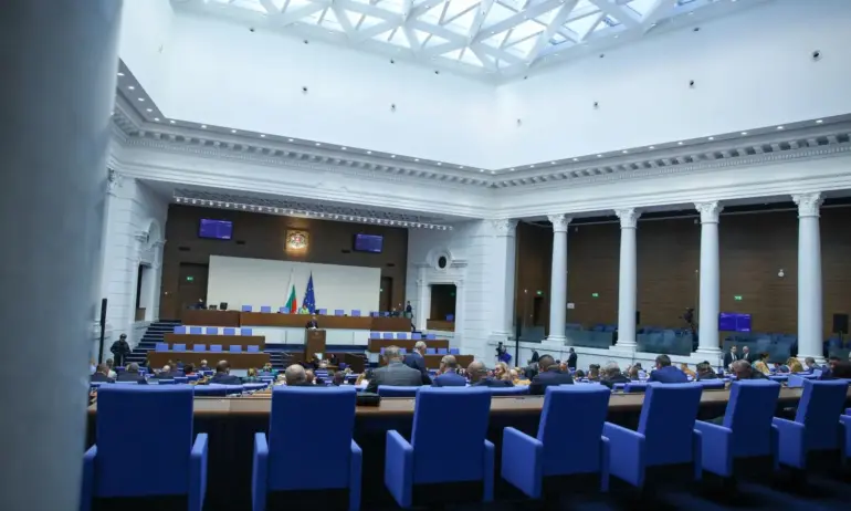 Депутатите не приеха актуализация на данъчните оценки на имотите - Tribune.bg