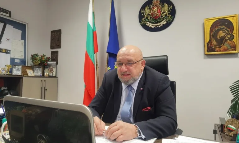 Министър Кралев взе участие в международна конференция, организирана от Спешъл Олимпикс България - Tribune.bg