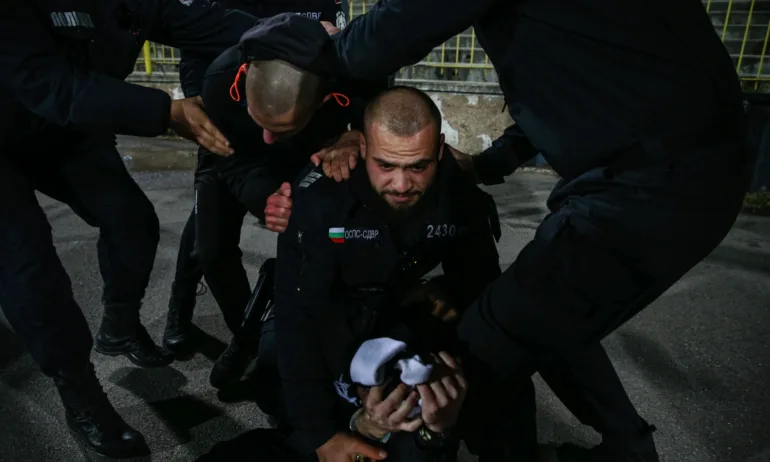 БФС лиши Левски от домакинство - Tribune.bg