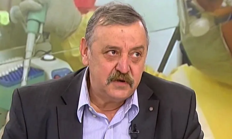 В България: Смъртността от COVID-19 e по-малка от тази от грипа, защото има мерки - Tribune.bg