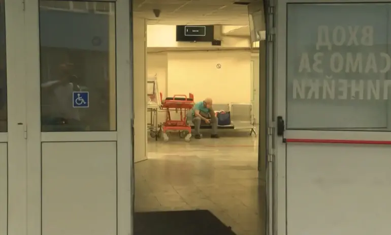 Момченцето, поразено от мълния в Бургас, е изведено от реанимация - Tribune.bg