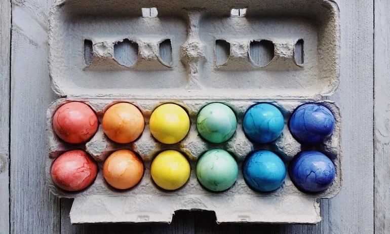 Стартират проверки за предлаганите на пазара яйца, козунаци и агнешко - Tribune.bg