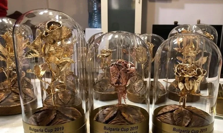 Най-добрите тенисисти в света до 14 г. идват в София - Tribune.bg