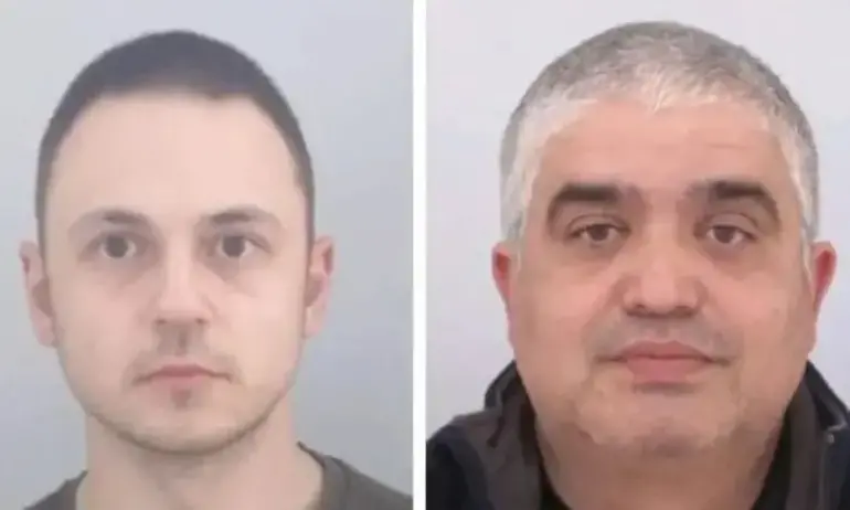 Издигат паметник на полицаите, убити от автобус с мигранти в Бургас - Tribune.bg