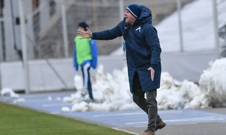 Стоянович се завръща за вечното дерби - Tribune.bg