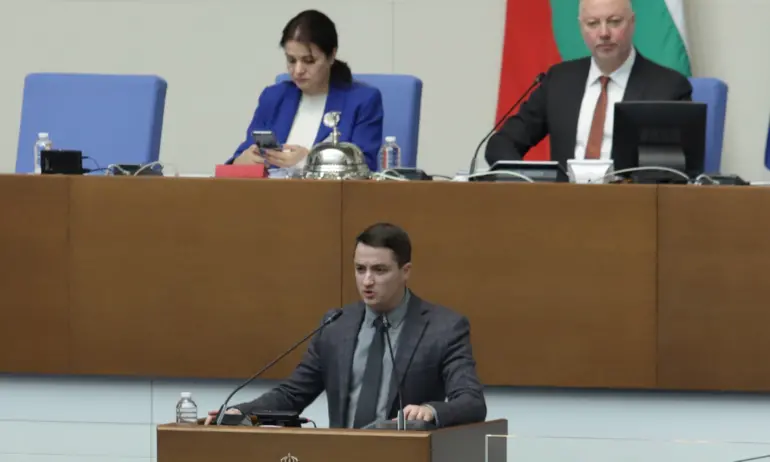 Явор Божанков: Нови избори няма да дадат радикално нова картина - Tribune.bg