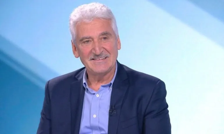 Красимир Велчев: Има сценарии срещу кабинета Борисов - Tribune.bg