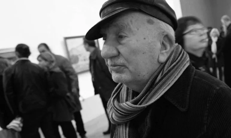 Внезапно почина Джони Пенков - Tribune.bg