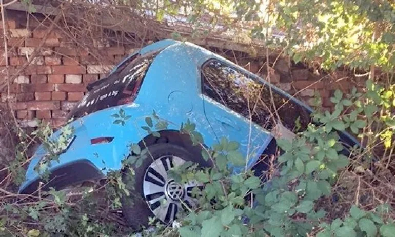 Вандализъм е на път да изгони SPARK от България - Tribune.bg