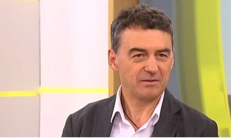 Проф. Иво Петров: Тези избори са достатъчно важни, да гласуваме - Tribune.bg