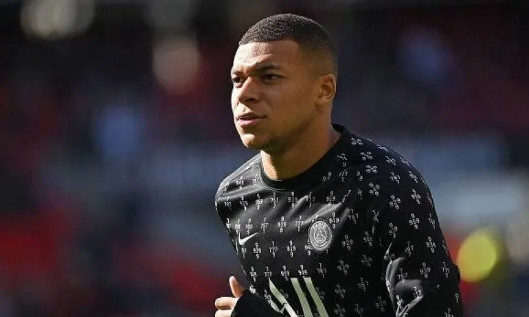 Реал предлага колосална заплата на Мбапе - Tribune.bg