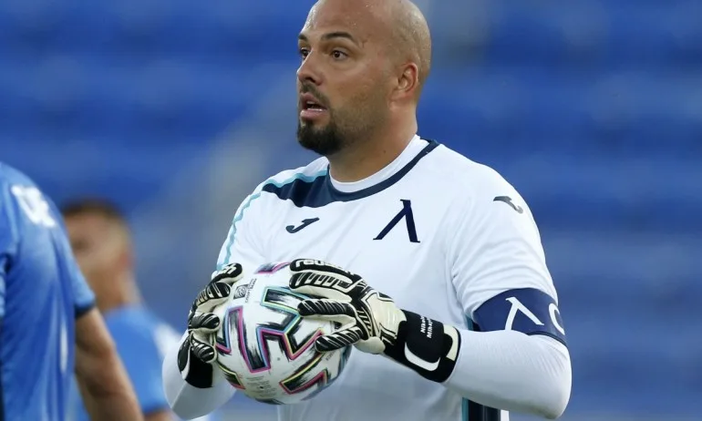 Михайлов ще се бори за поста си в Левски - Tribune.bg