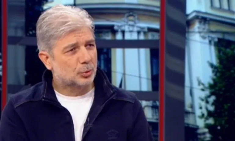 Нено Димов: Има над 700 млн. лева за решаване на проблема с мръсния въздух - Tribune.bg