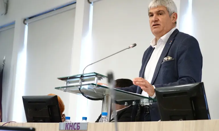 КНСБ: Новият механизъм за минималната работна заплата е неадекватен - Tribune.bg