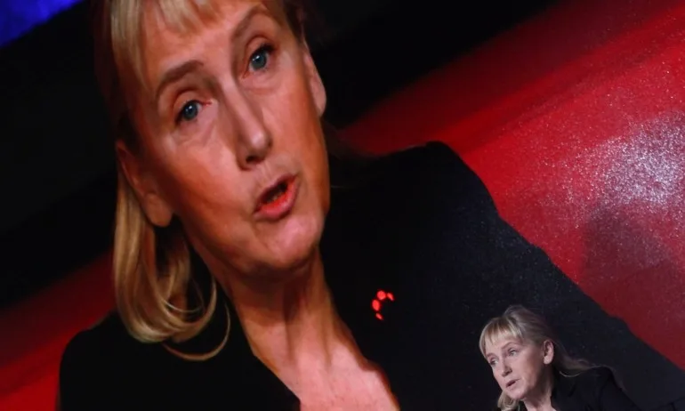 24 часа: Антикорупция трябва да проверява Йончева и други депутати без имунитет - Tribune.bg