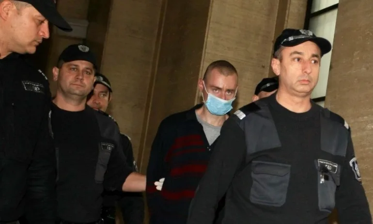 Настаняват в МВР болница обвинения за четворното убийство в Нови Искър - Tribune.bg