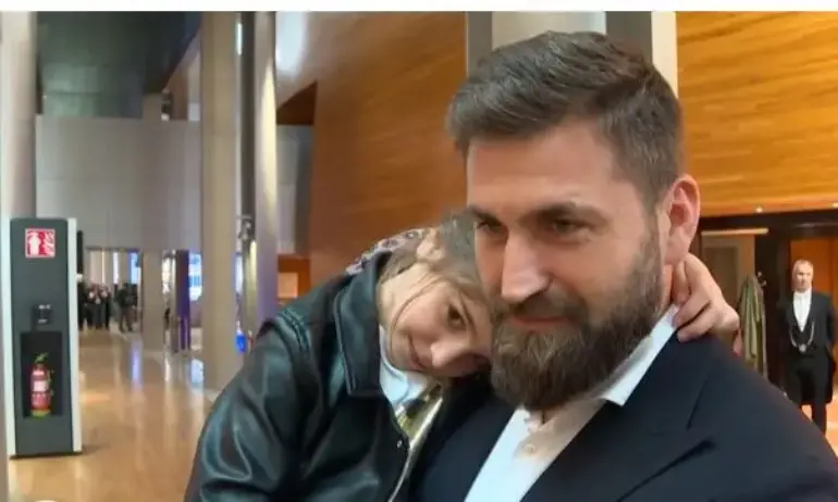 Андрей Новаков: Надявам се повече хора в България да разберат, че е важно да гласуваме на 9 юни, за да не гоним събитията, а да ги диктуваме! - Tribune.bg