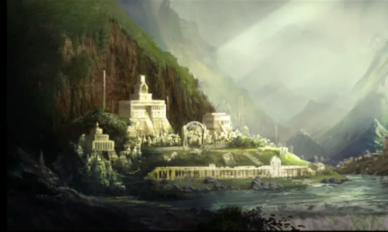 Мистичната Шамбала - Tribune.bg