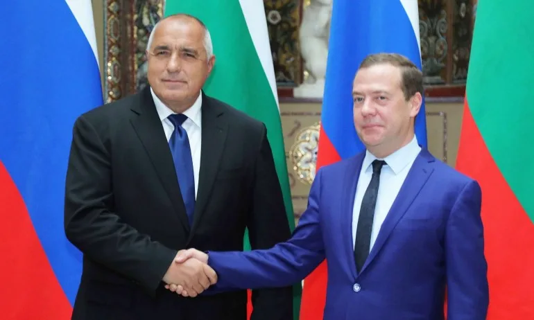 Руски медии – след Медведев, може и Путин да посети София - Tribune.bg