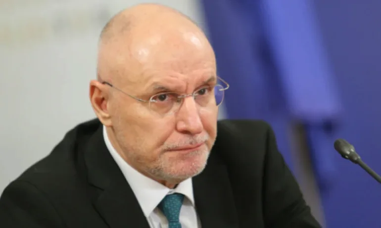 Димитър Радев: Без редовен кабинет и внесен бюджет няма да постигнем дефицит 3% - Tribune.bg