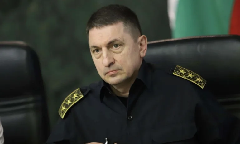 Вътрешният министър: Протестиращите да спазват правилата и да не влизат в пространството на останалите - Tribune.bg