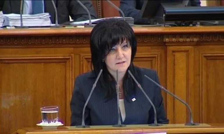 Законът за личната помощ може да бъде приет до края на ноември - Tribune.bg