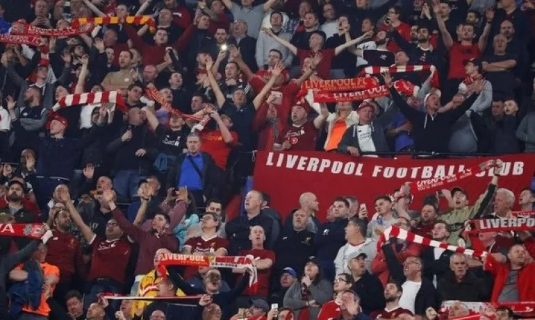 Ливърпул връща пари на феновете - Tribune.bg