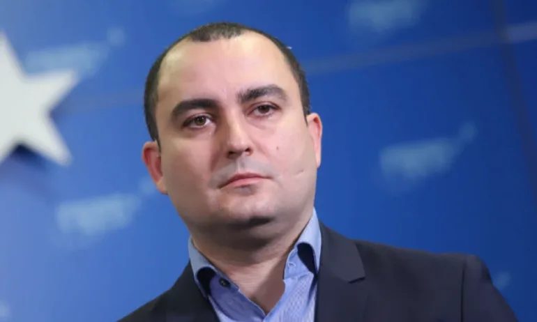 Александър Иванов: ПП-ДБ гонят избори 2 в 1, не търсят възможност за съставяне на кабинет сега - Tribune.bg
