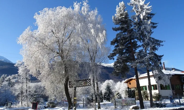 Времето се разваля, АПИ съветва: На път само с коли, готови за зимата - Tribune.bg