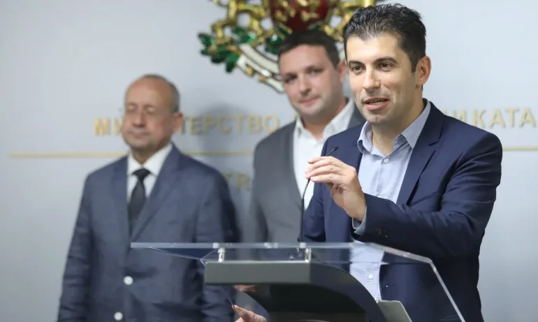 Осъществена ли е злоупотреба с власт и съмнителни документни процедури от Министерството на икономиката? - Tribune.bg