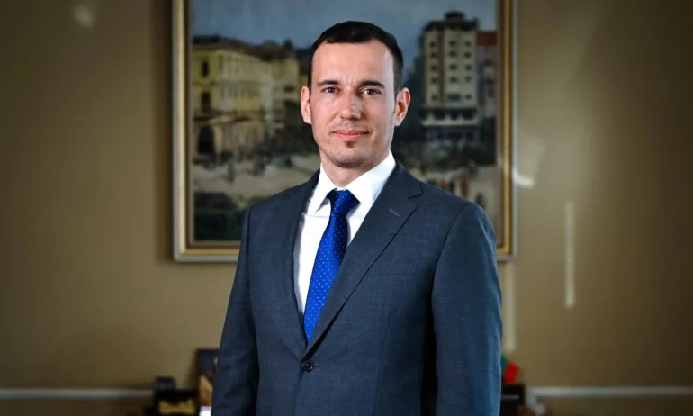 Терзиев: Петрохан е учебникарска истерия. За моите 250 хиляди лева лични пари за кауза бях разпънат на кръст - Tribune.bg