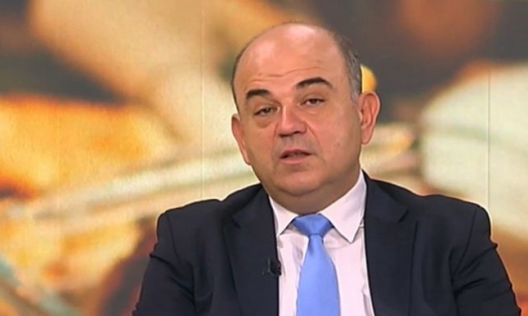 Владимир Иванов от Държавната комисия по стоковите борси и тържищата: Очаква ни скъпа пролет - Tribune.bg