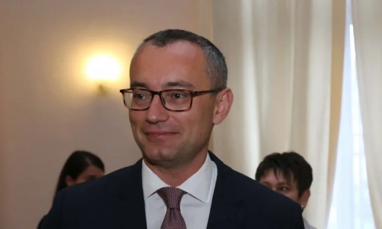 Николай Младенов може да е новият специален пратеник на ООН за Либия - Tribune.bg