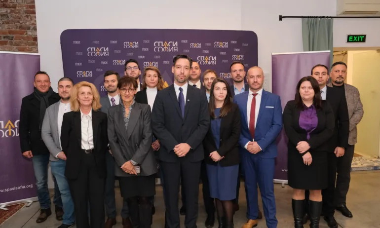 Очаквано: Бонев заплаши ПП/ДБ с развод, постави условия на Терзиев - Tribune.bg