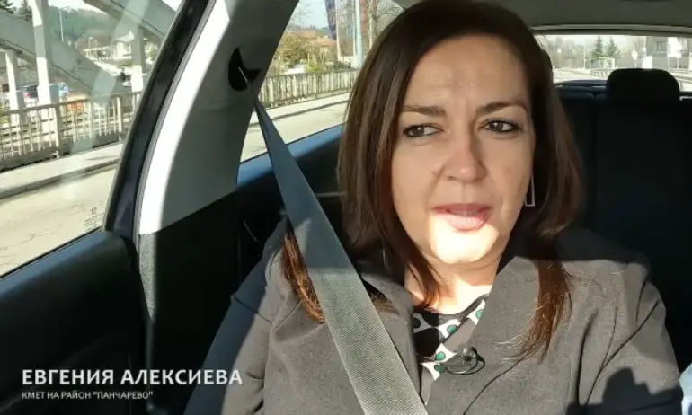 Кметът на район Панчарево: Няма пари за почистване на езерото - Tribune.bg