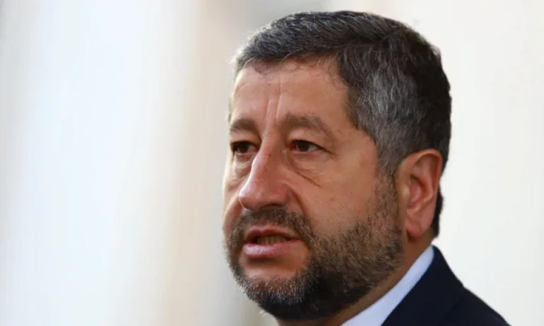 Христо Иванов за 6-те години затвор за Иванчева: Решението на съда не се коментира - Tribune.bg