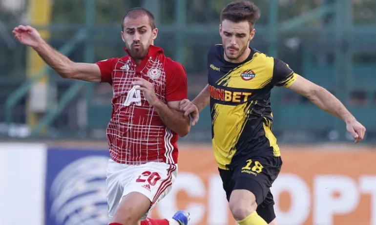 Жребият е хвърлен: ЦСКА срещу Ботев Пловдив за Купата на България - Tribune.bg