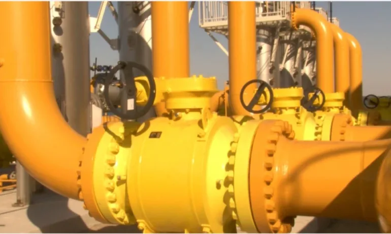 Словакия започна да внася руски газ през газопровода Турски поток - Tribune.bg