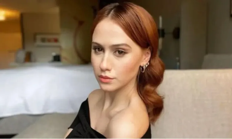 Първи отказ: Отхвърлили Мария Бакалова на кастинг, лицето ѝ не било славянско - Tribune.bg