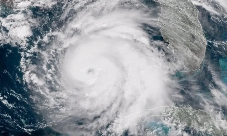 Тропическа буря приближава бреговете на Флорида - Tribune.bg