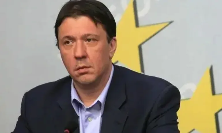 Куюмджиев: Булгаргаз е с колосална загуба заради политически решения - Tribune.bg