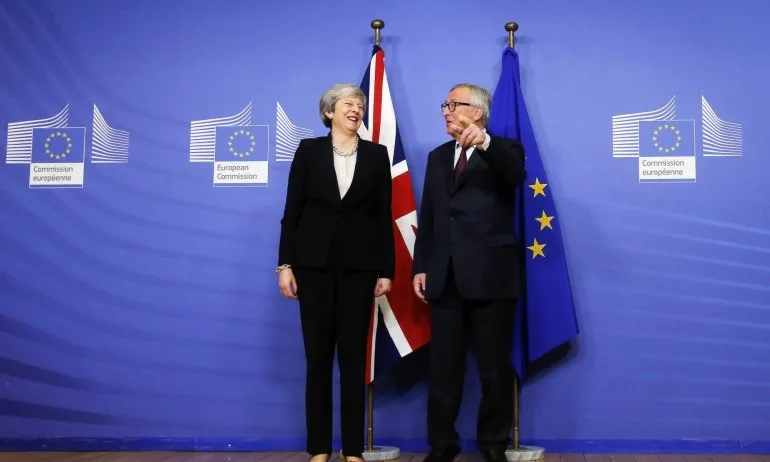 Отсрочка на Брекзит? Най-късно до 22 май - Tribune.bg