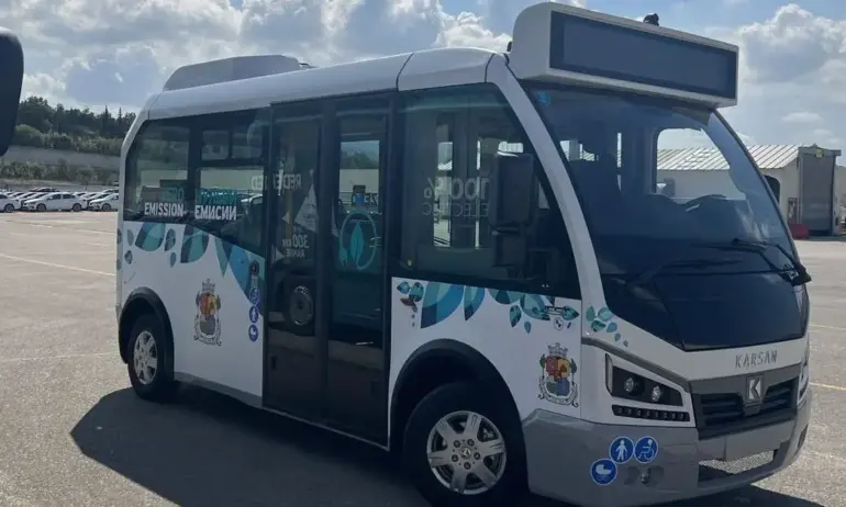 Довеждащите линии до метрото в кв. Горна баня тръгват на 18 септември - Tribune.bg