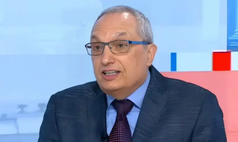 Костов: В Европа и Близкия изток предстои криза с размерите на тази преди Първата световна война - Tribune.bg